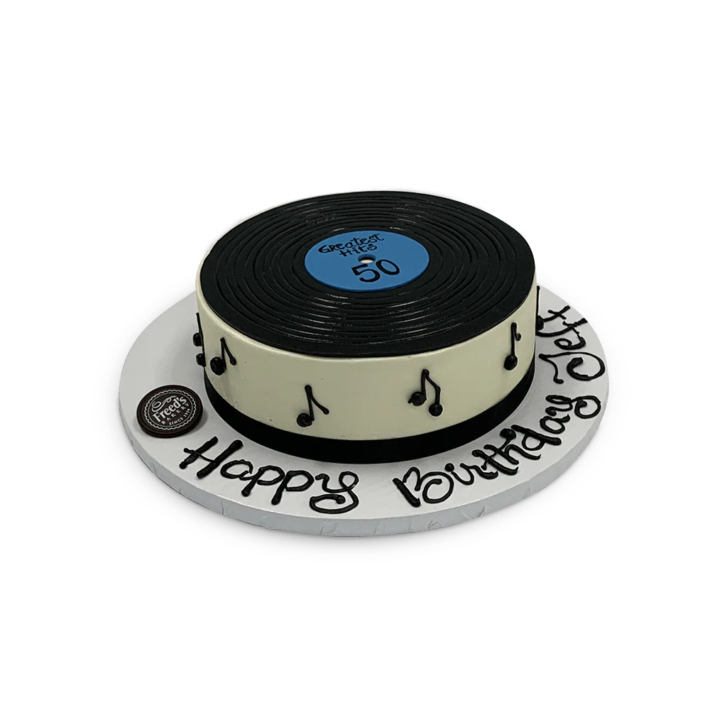 Sweet Sounds of a Celebration