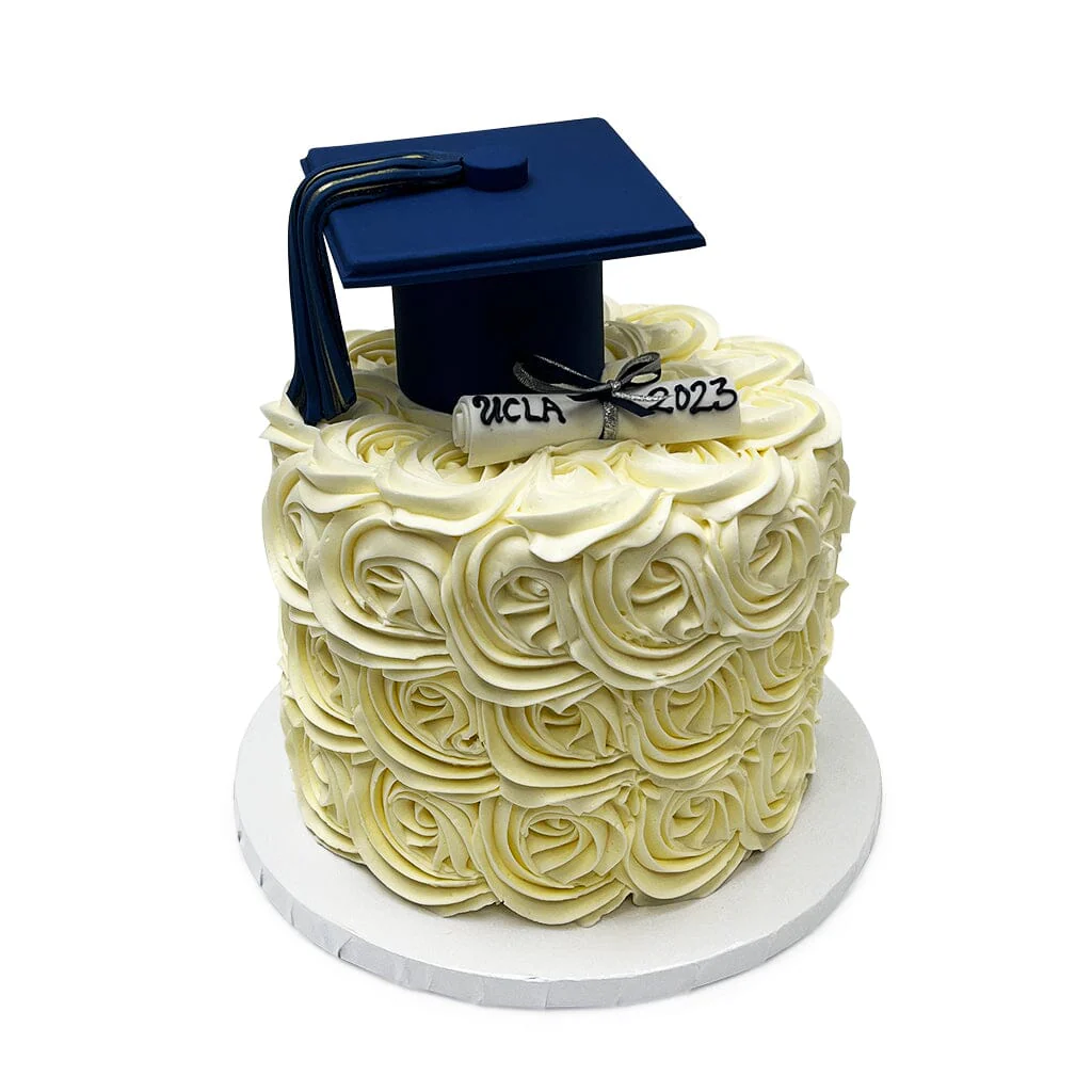Swirl Graduation