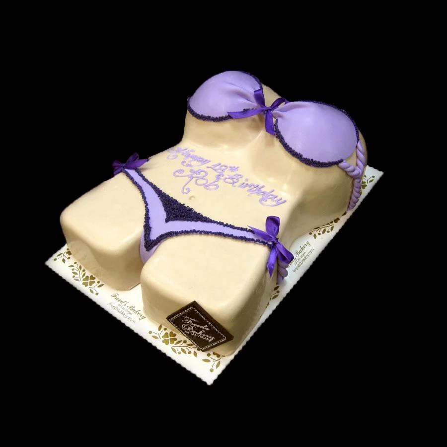 Teenie Weenie Bikini - Image 2