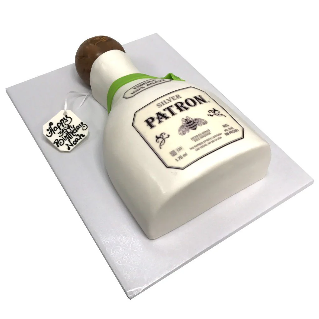 Tequila Wishes