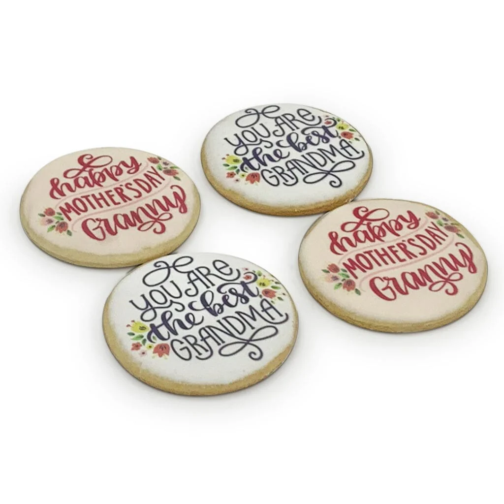 The Best Grandma Cookies