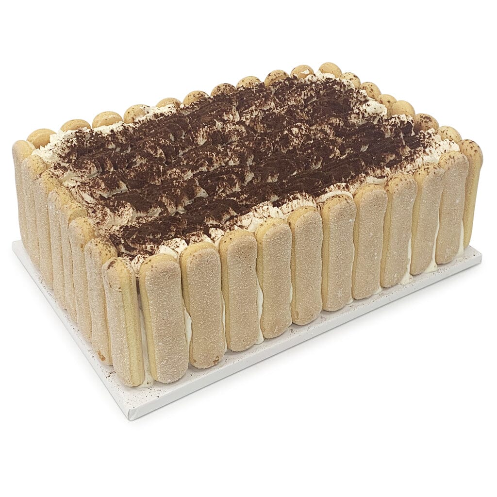 The Best Tiramisu Dessert Cake - Image 3