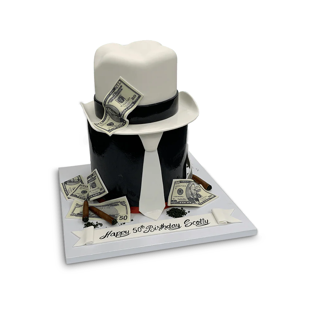 The Cakefather