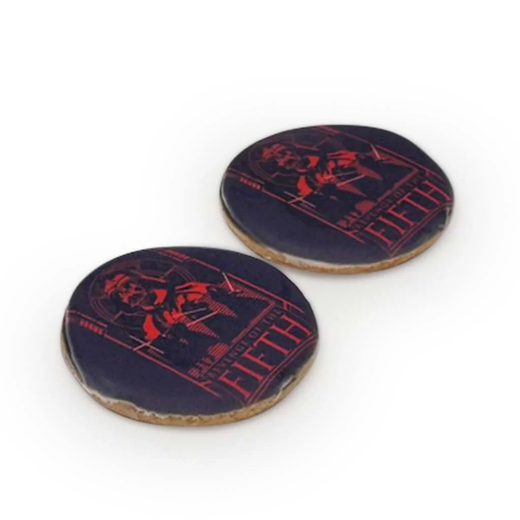 The Dark Side Cookie - Image 3