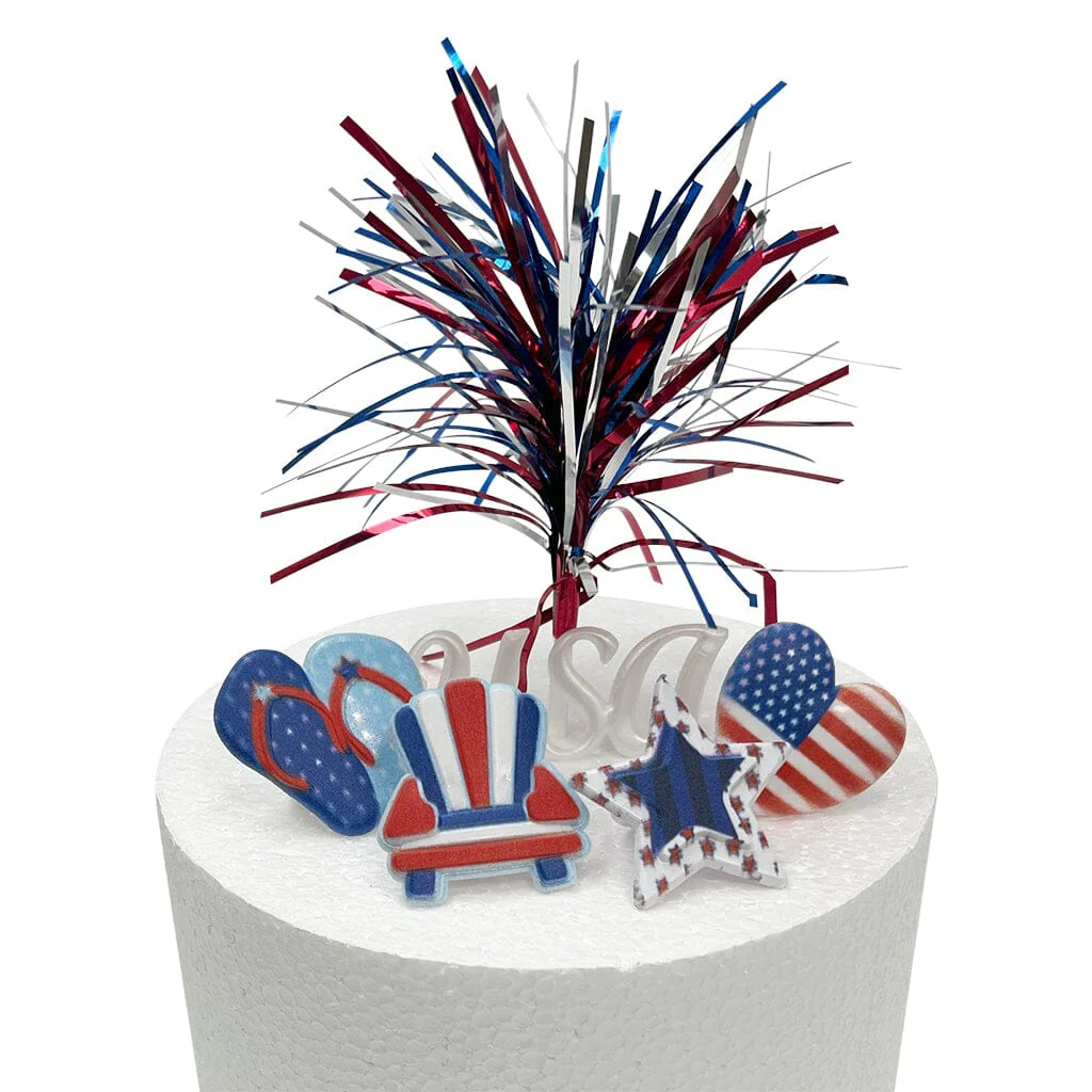Theme - 4th of July