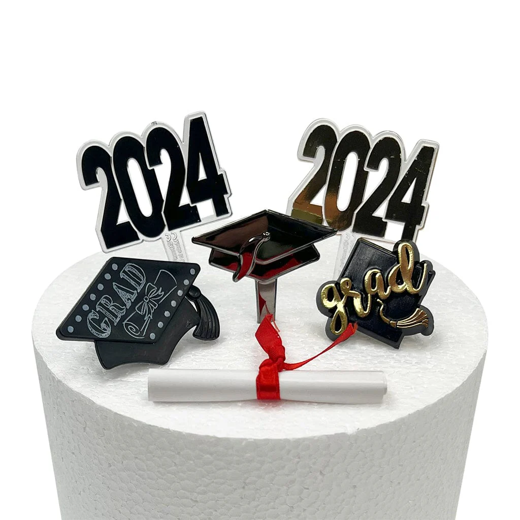 Theme - Graduation
