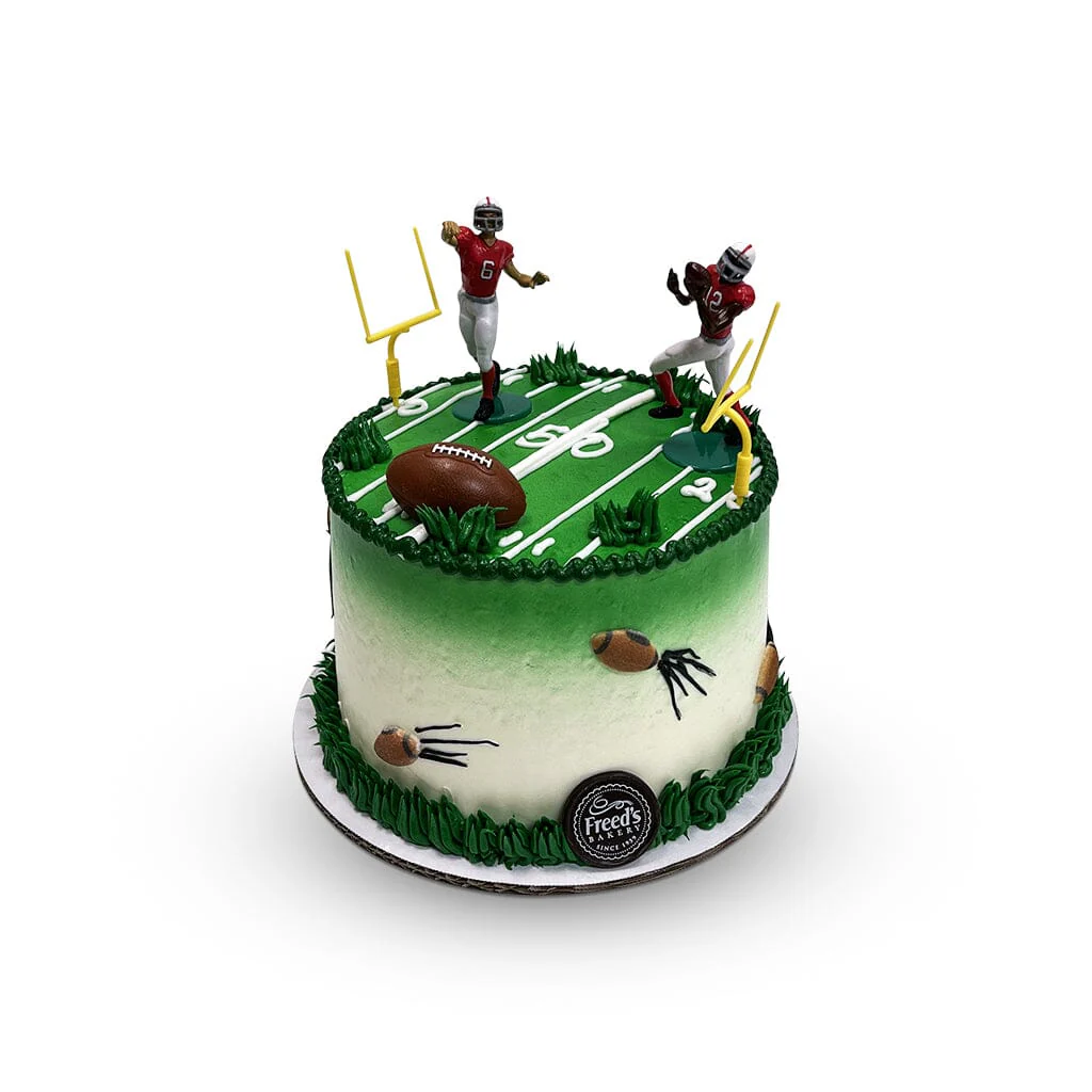 Touchdown - Image 2