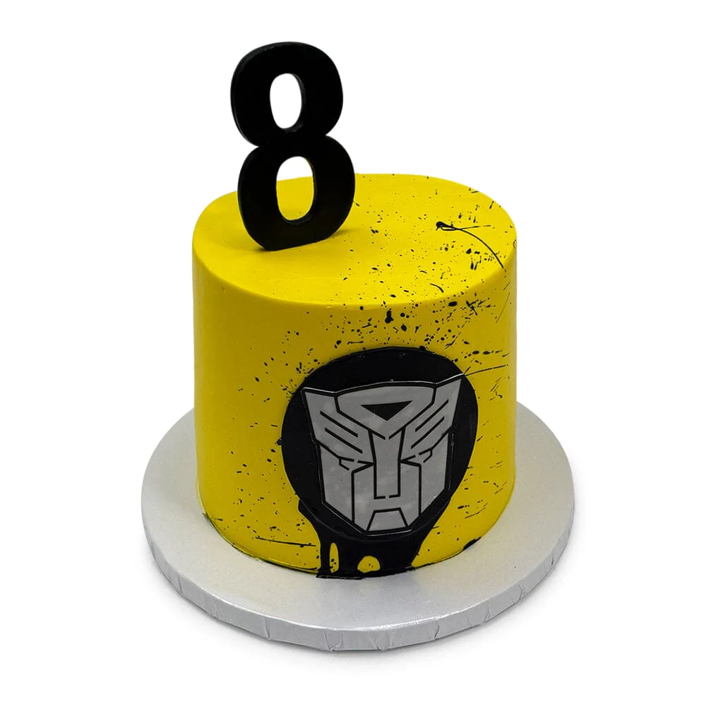Transformer Celebration