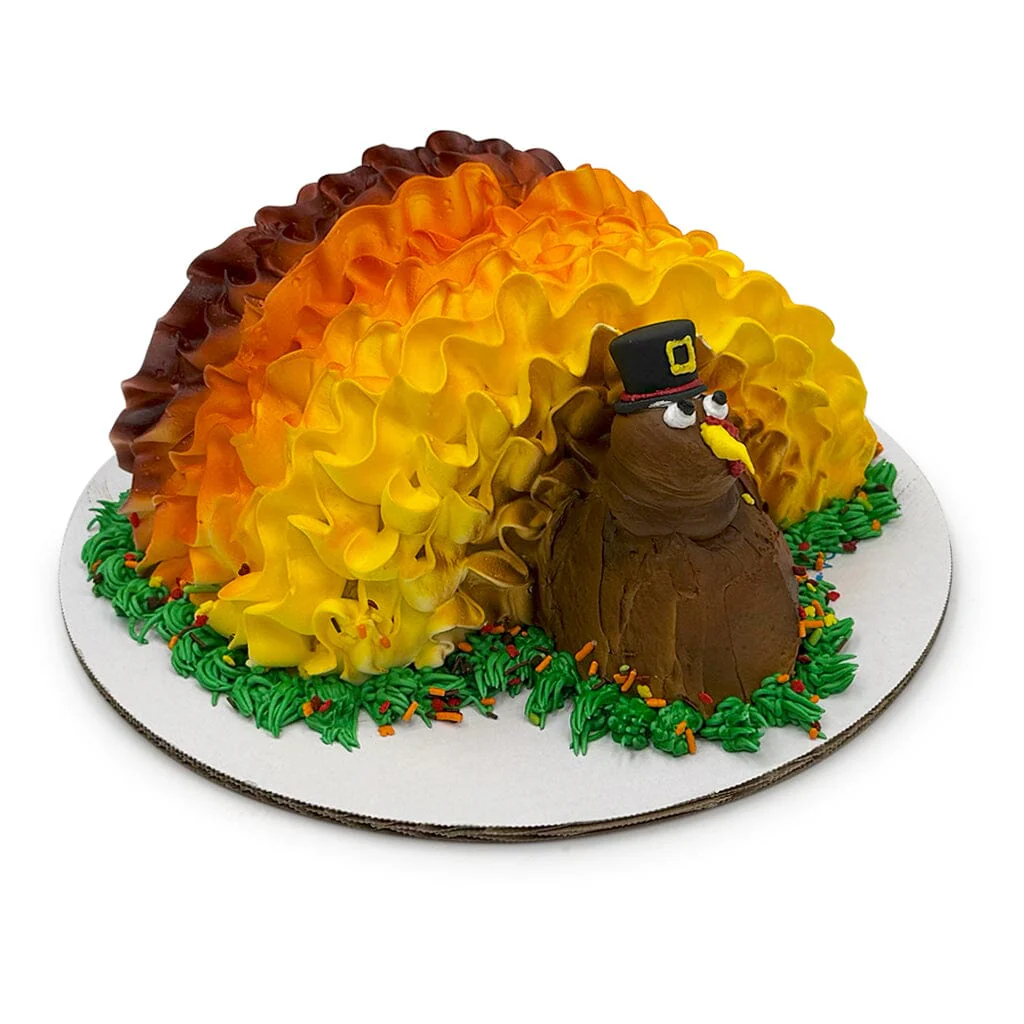 Turkey Feast Delight