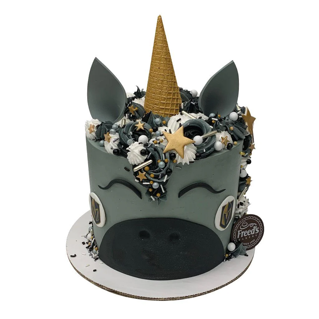 Unicorn Knight
