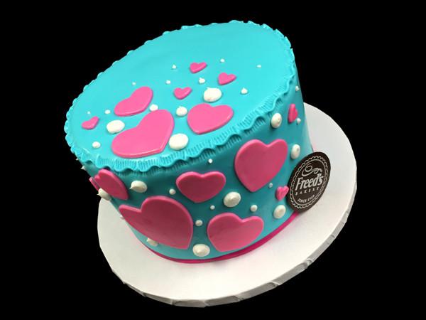 Valentine's Blues