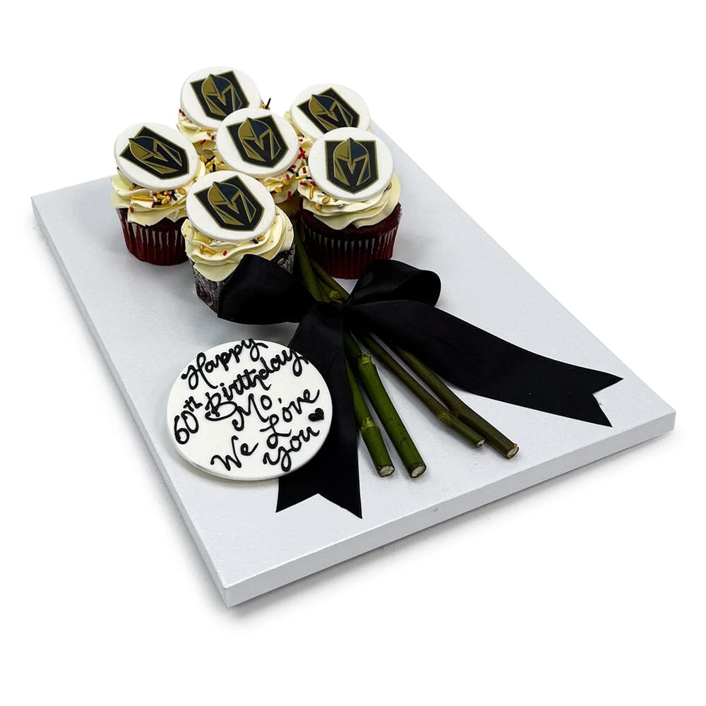 VGK Victory Bouquet