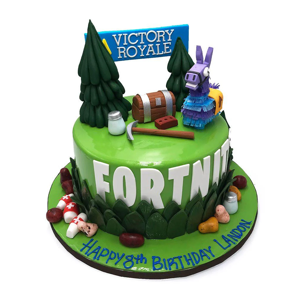Victory Royale
