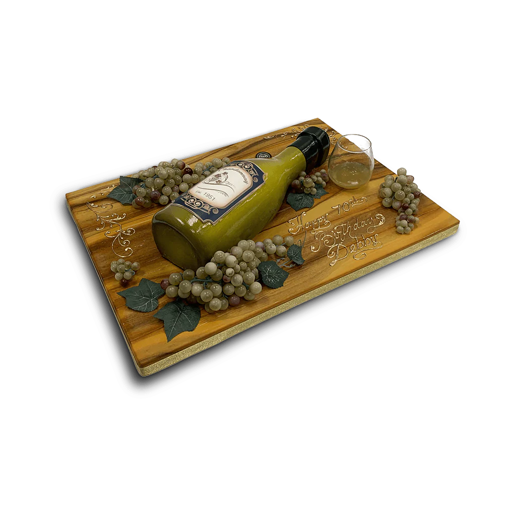 Vineyard Vintage