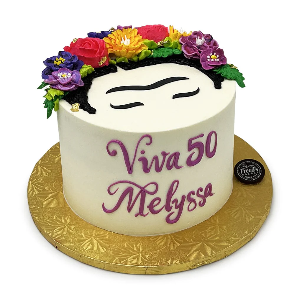 Viva Frida
