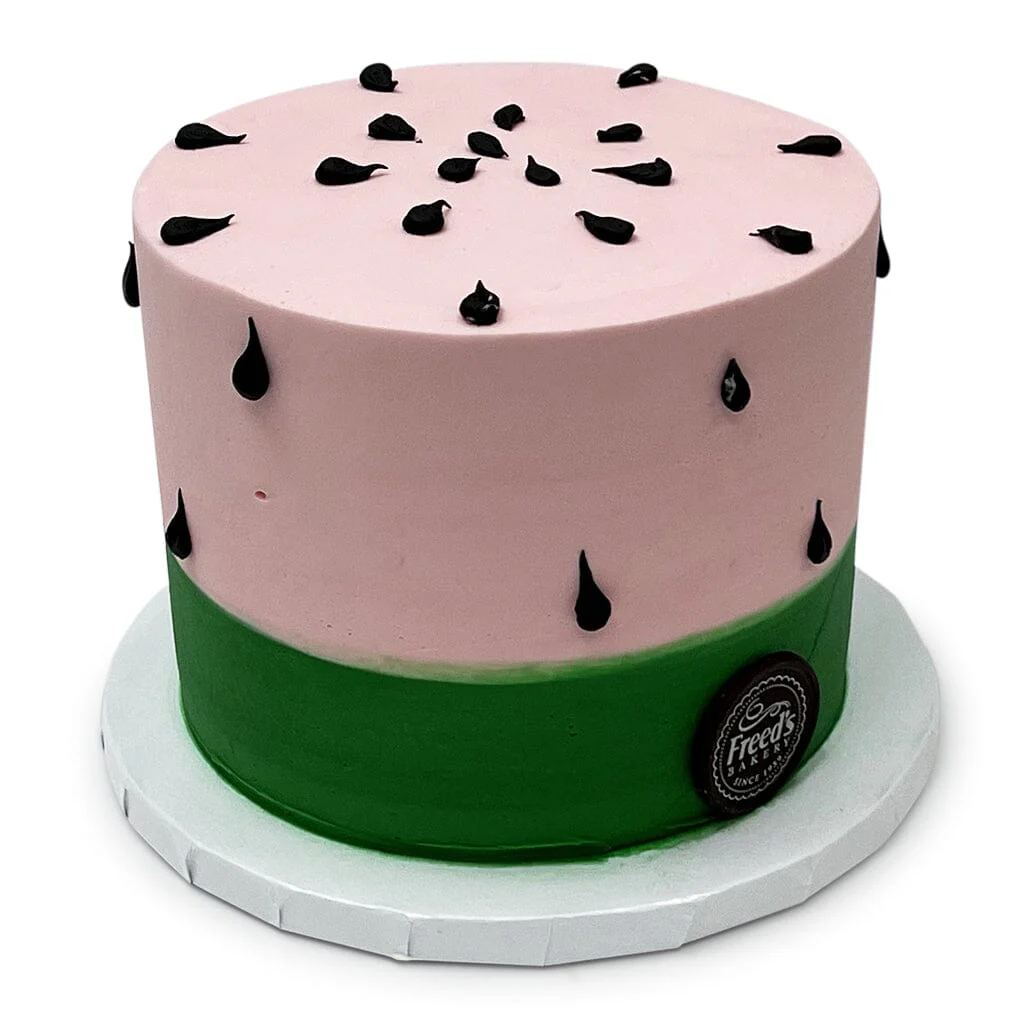 Watermelon Delight