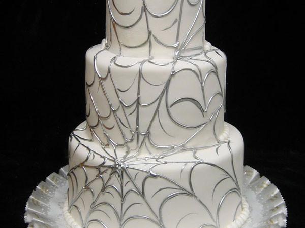 Web of Romance