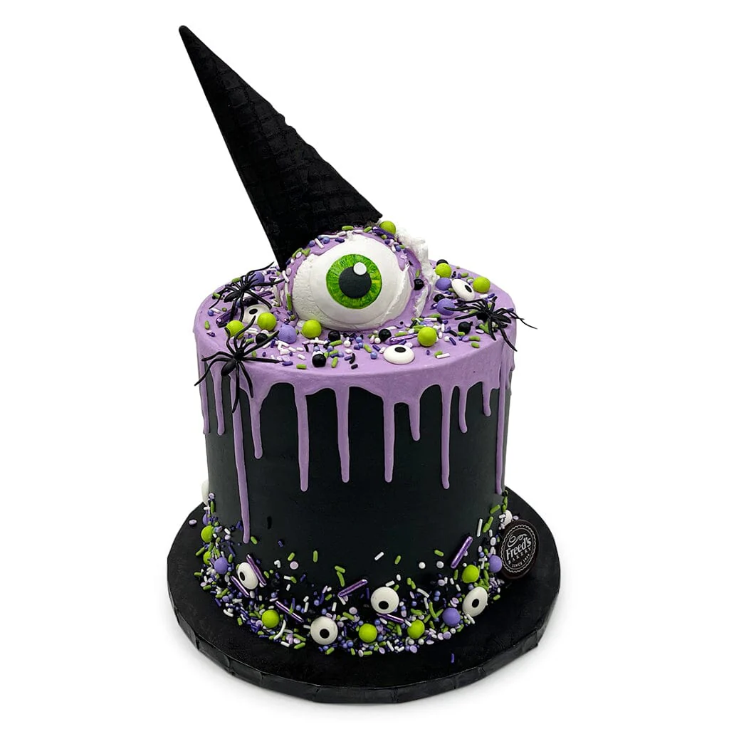 Wicked Eye Wonder