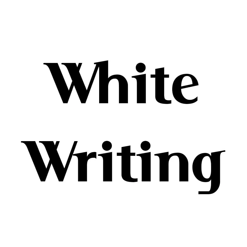 Option - Writing Color - Image 6