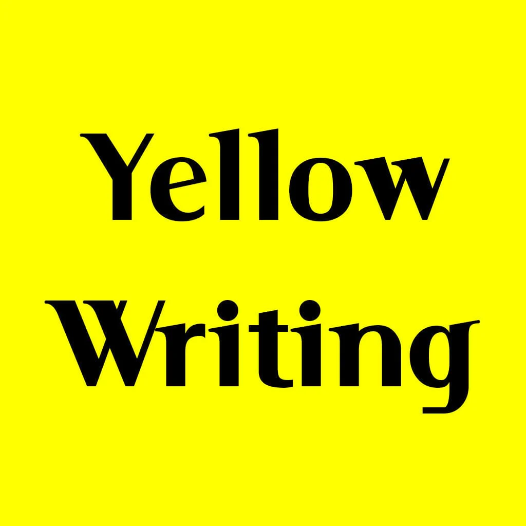 Option - Writing Color - Image 9